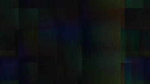 Glitch Texture Stock Footage 232366691