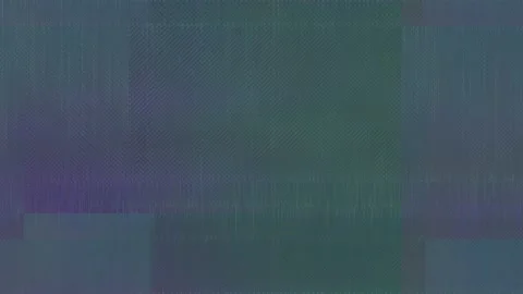 Glitch Texture Stock Footage 232366773