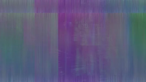 Glitch Texture Stock Footage 232366822