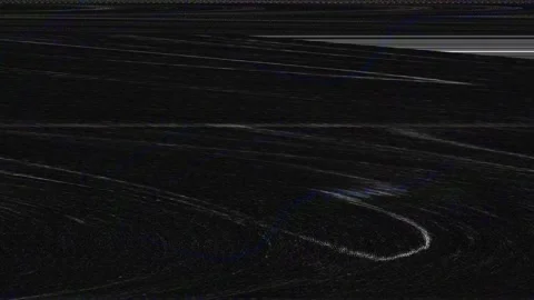 Glitch Texture Stock Footage 232367592