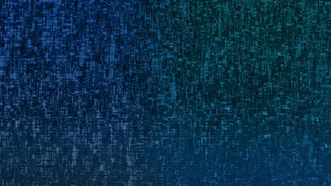 Glitch Texture Stock Footage 232387229