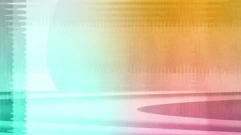 Glitch Texture Stock Footage 232388845