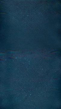 Glitch texture screen distortion blue digital 库存插图