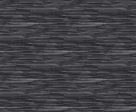 Glitch texture vector illustration. Abstract stripe seamless pattern. Motif f Stockillustratie