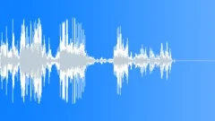 Glitch Transformer Distortion Sound Effect 5Sound Effect