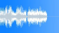 Glitch Transformer Distortion Sound Effect 6Sound Effect