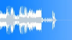 Glitch Transformer Distortion Sound EffectSound Effect