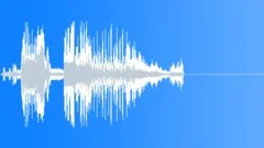 Glitch Transformer Distortion Sound Effect 10Sound Effect