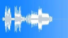 Glitch Transformer Distortion Sound Effect 8Sound Effect