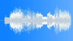 Glitch Transition 03 Sound Effect