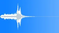 Glitch Transition Impact 10Sound Effect