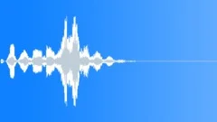 Glitch Transition Impact 2Sound Effect