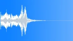 Glitch Transition Impact 3Sound Effect