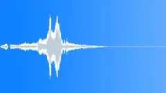 Glitch Transition Impact 4Sound Effect