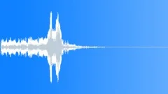 Glitch Transition Impact 5Sound Effect