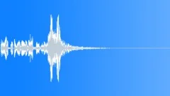 Glitch Transition Impact 7Sound Effect