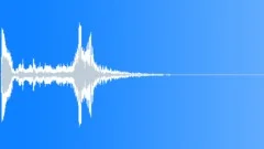 Glitch Transition Impact 8Sound Effect