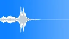Glitch Transition ImpactSound Effect