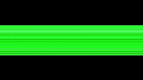 Glitch TV Effect Video stock 78764567