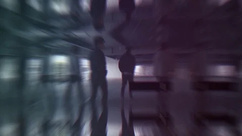 Glitch Urban Promo Catálogo de After Effects