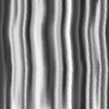 Glitch vector background. Halftone texture Stock Illustration