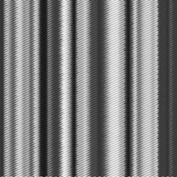 Glitch vector background. Halftone texture Stock Illustration