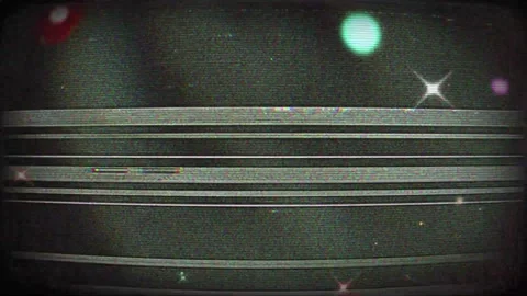 Glitch Visual Texture Atmospheric Loop Stock Footage 322603090