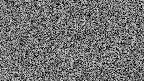 Glitch Wallpaper 4k. Stock Footage 310910372