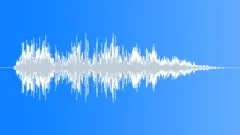 Glitch warbleSound Effect