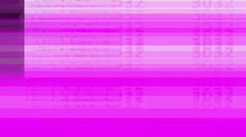 Glitch1 Stock Footage 10878819