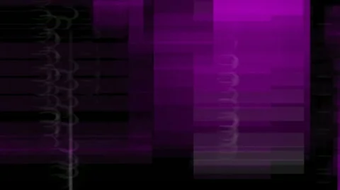 Glitch10 Stock Footage 10878830