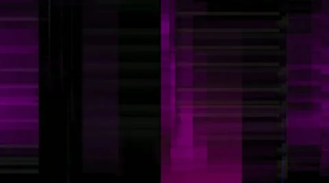 Glitch11 Stock Footage 10878833