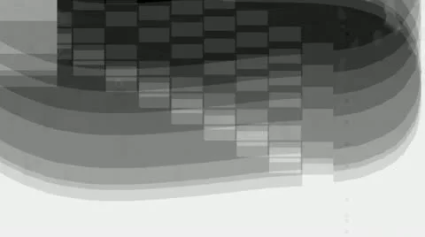 Glitch12 Stock Footage 10878847