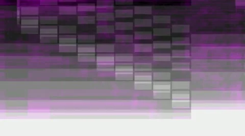 Glitch14 Video stock 10878880