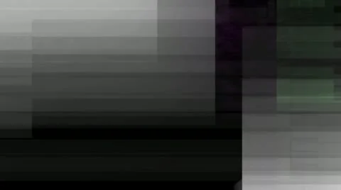 Glitch19 Video stock 10878903