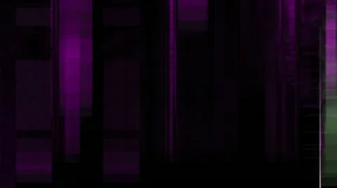 Glitch21 Stock Footage 10878907