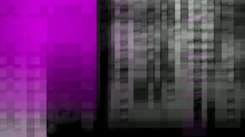 Glitch5 Stock Footage 10878811