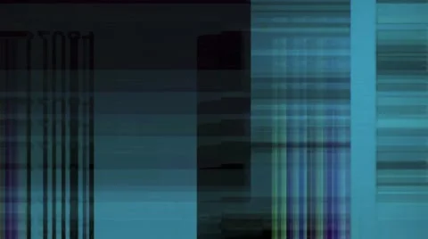 Glitch6 Stock Footage 10878808