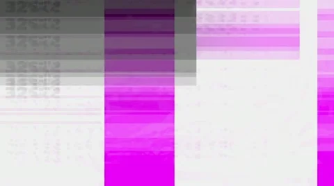 Glitch7 Stock Footage 10878822