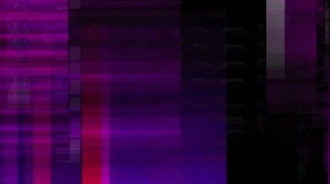 Glitch8 Stock Footage 10878841