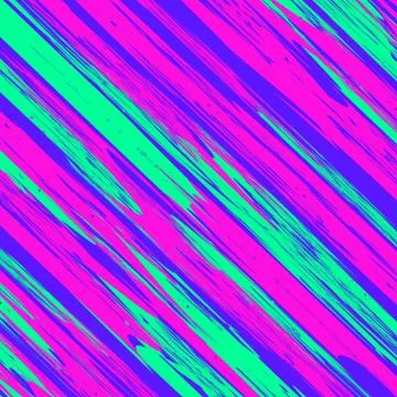 Glitched lines background 스톡 일러스트