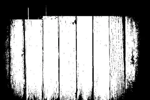 Glitched Overlay Background Illustrazione stock