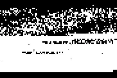 Glitched Overlay Texture Stock Illustration