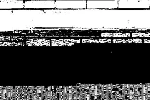 Glitched Overlay Texture 스톡 일러스트