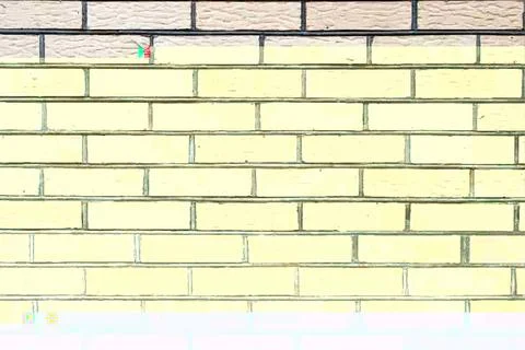 Glitched Vector Background Illustrazione stock