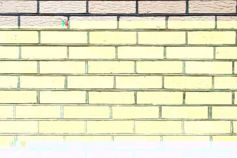 Glitched Vector Background Stock Illustration