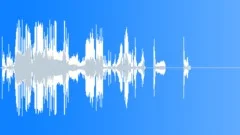 Glitches Distortion Bad TV Radio NoiseSound Effect