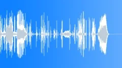Glitches Distortion Bad TV Radio Noise 4 Sound Effect