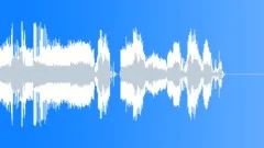 Glitches Distortion Bad TV Radio Noise 6 Sound Effect