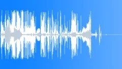 Glitches Distortion Bad TV Radio Noise 2Sound Effect
